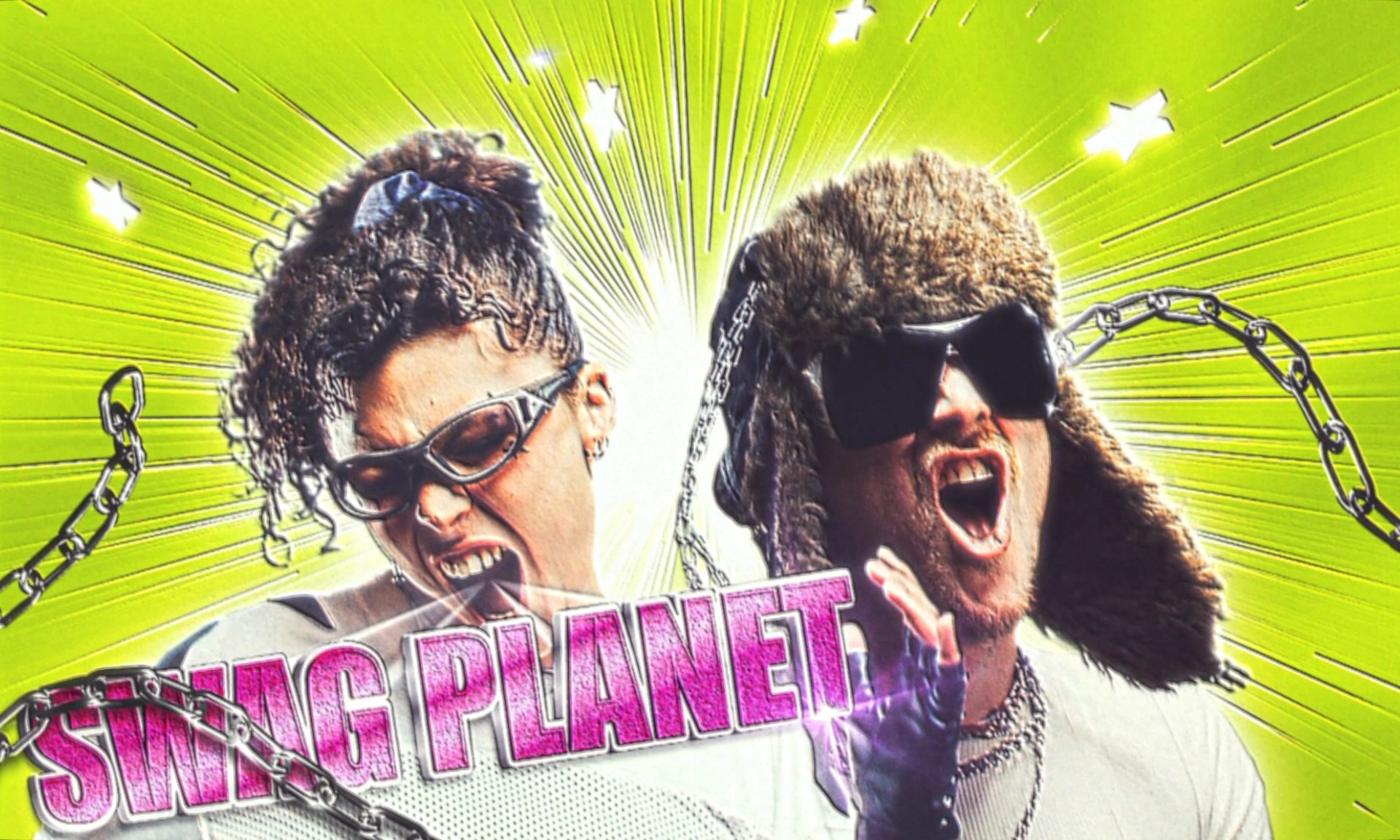 Life is Hard - Swag Planet