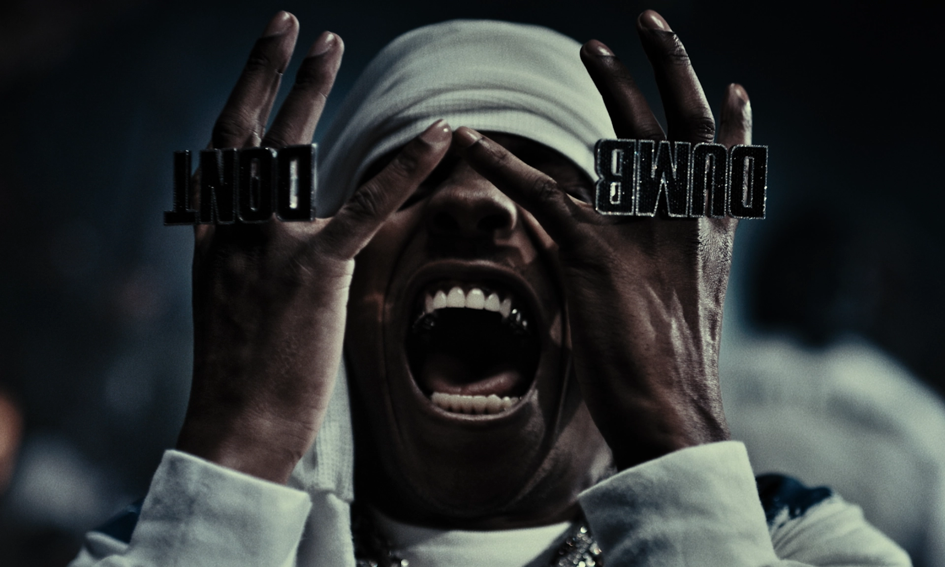 A$AP Rocky - pray4dagang