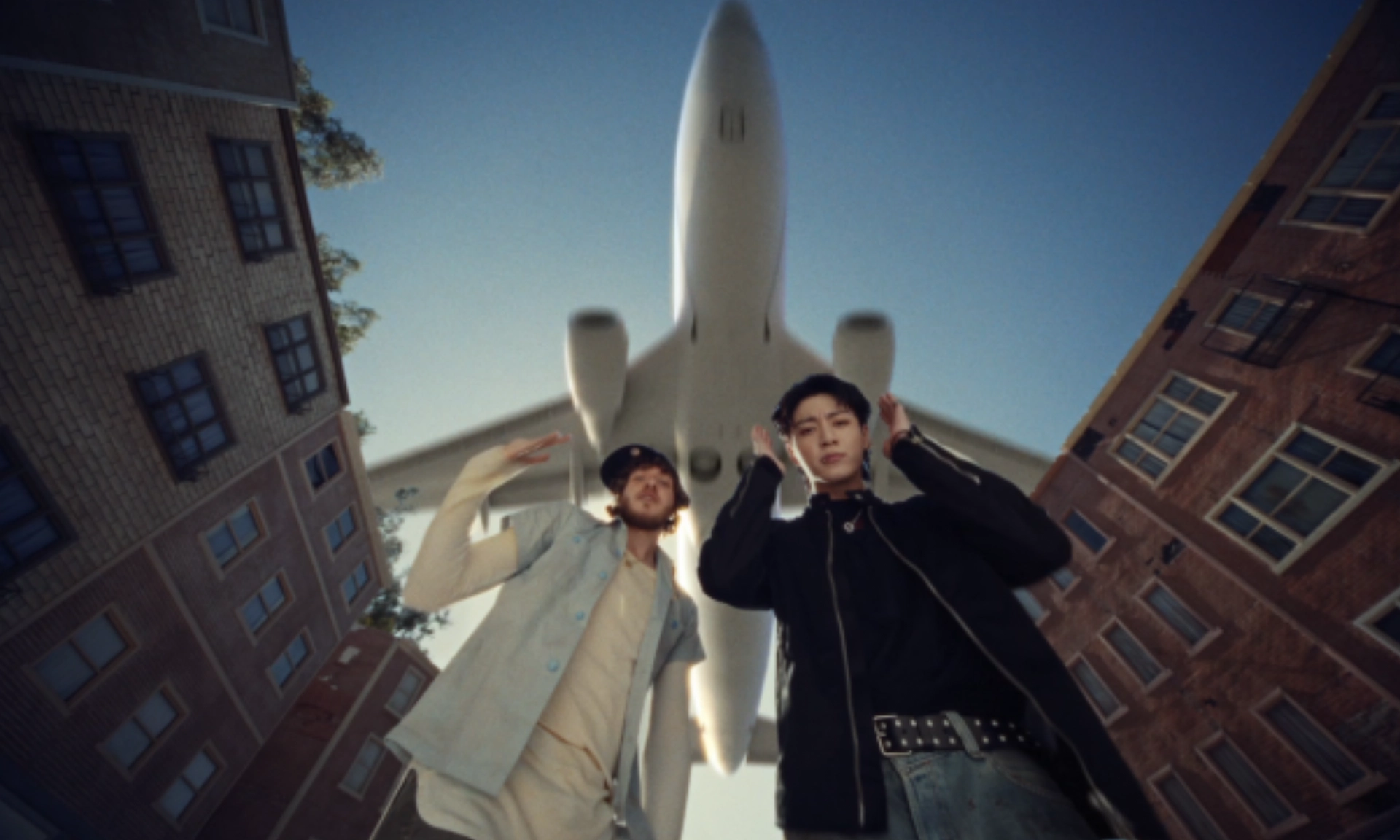 Jung Kook ft. Jack Harlow - 3D